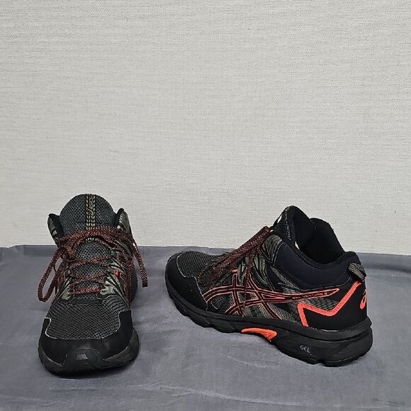 ASICS GEL-VENTURE 8 MT MENS SNEAKERS BFPM-06-146 - Picture 1 of 10